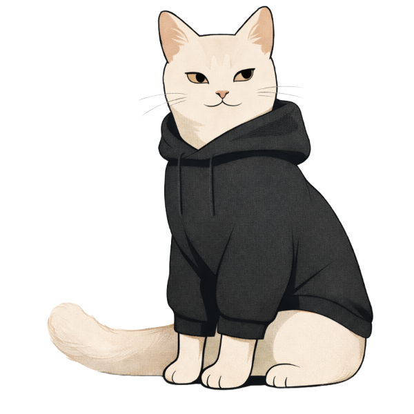 Successo Studio mascot
